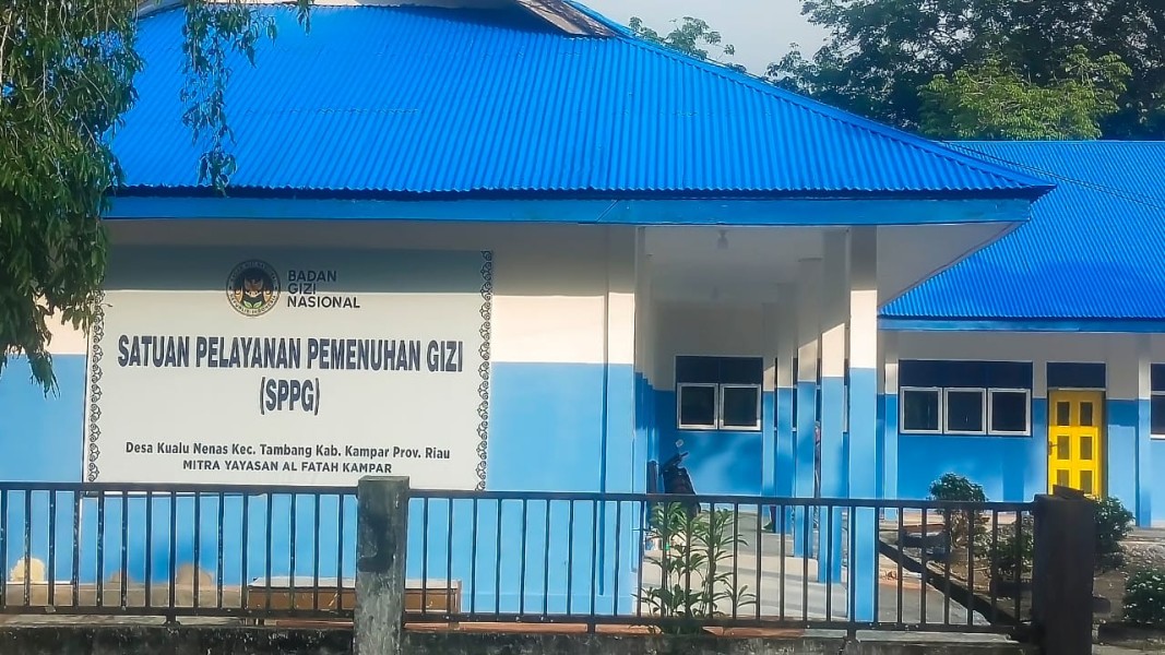 MDA Digusur Jadi Dapur MBG, Anak-anak di Kualu Nenas Terancam Putus Sekolah