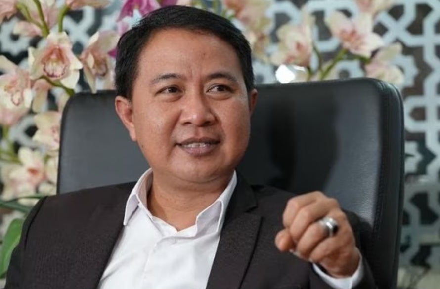 Keberangkatan Haji Harus Gunakan Visa Haji, Hilman: Jangan Tertipu Tawaran Visa Lainnya