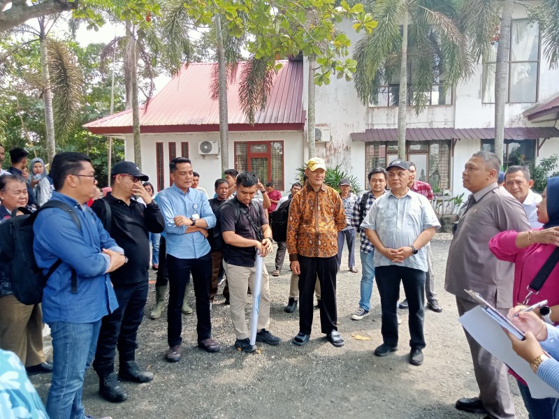 Belum Final, Kogotra Riau Sebut Perjuangan Petani Koppsa-M Masih Terbuka Untuk Melakukan Upaya Hukum