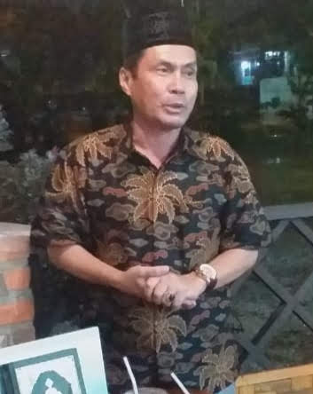 Masyarakat Adat Batu Gajah Tuntut 20 Persen Lahan dari PT Arindo Tri Sejahtera