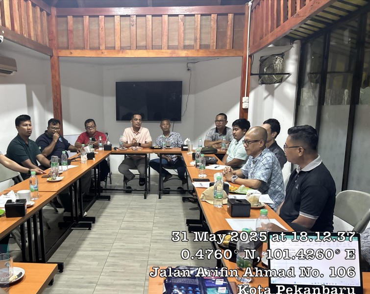 Tidak Akan Mundur, Petani Koppsa-M Pangkalan Baru Terus Fokus Upaya Hukum