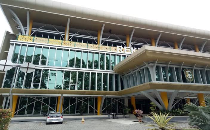 Reuni Akbar dan Pelantikan DPP IKA UIR Siap Digelar Di Balai Serindit Komplek Rumah Dinas Gubernur Riau