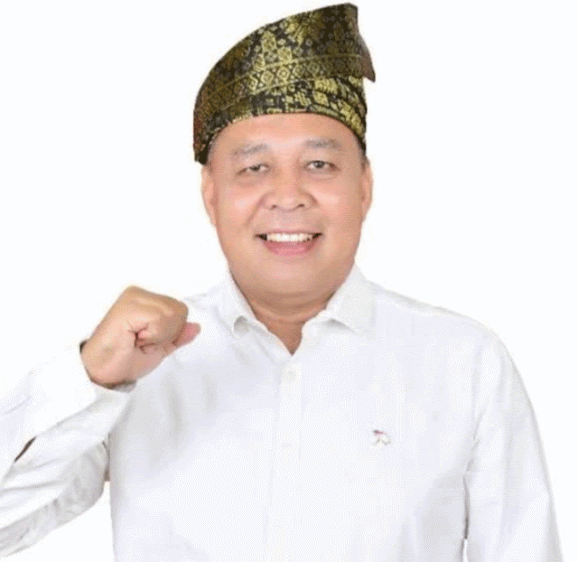 LAM Kuansing Desak Agrinas Libatkan Masyarakat Adat dalam KSO Sawit, Jangan Hanya Jadi Penonton