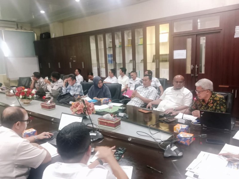 Bupati Siak Terpilih Afni: Utamakan Pembayaran Utang dan Efisiensi Anggaran, Tak Ada Jual Beli Jabatan