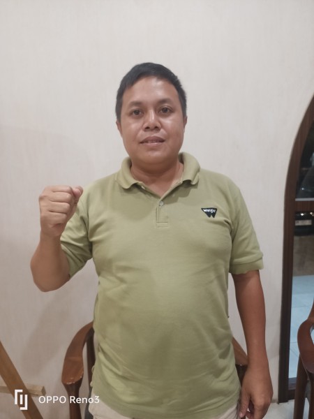 Nyanyian Ketua DPRD Pelalawan, Nina Bobokin Tunoto?