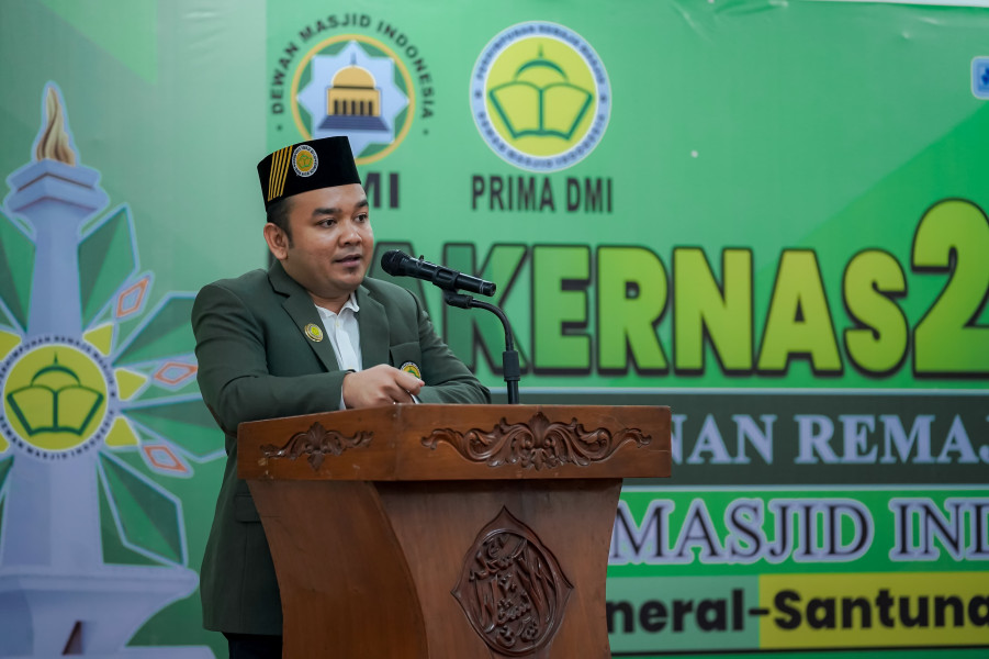 Dilarang Agama, PRIMA DMI akan Terus Kawal dan Memerangi Perjudian Online