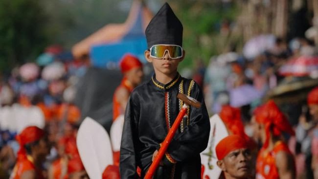 Berkah Pacu Jalur Kuansing Viral Mendunia, Bupati : Ini Buah Kerja Rakyat Kuansing, Tiktoker, Jurnalis Hingga Para Konten Kreator