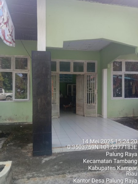 HAK JAWAB ATAS PEMBERITAAN DI RIAUETALASE.COM