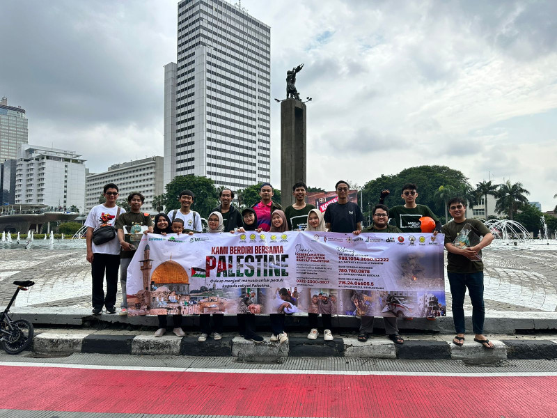 Cegah Gangguan Mental, Komunitas Gen-D Diskusikan Urban Mental Health