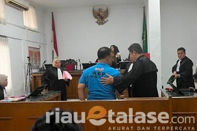 BAP Janggal, Fakta Persidangan Bongkar Rekayasa Kasus Direktur RS Madani