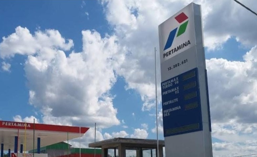 AMPRI Akan Demo Minta Pertamina Serius Tindak Dugaan Aktivitas Curang di SPBU Jalan Pesantren, Riadi: Jangan Ada Alasan CCTV Rusak !