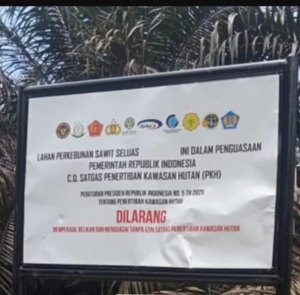 PT SLS Diterpa Banyak Masalah: Ribuan Hektare KKPA Masuk Kawasan Hutan, 681 Hektare Lahan Eks SLS Diduga Milik Rakyat, Pabrik 1 Belum HGB dan Sengketa dengan Ahli Waris