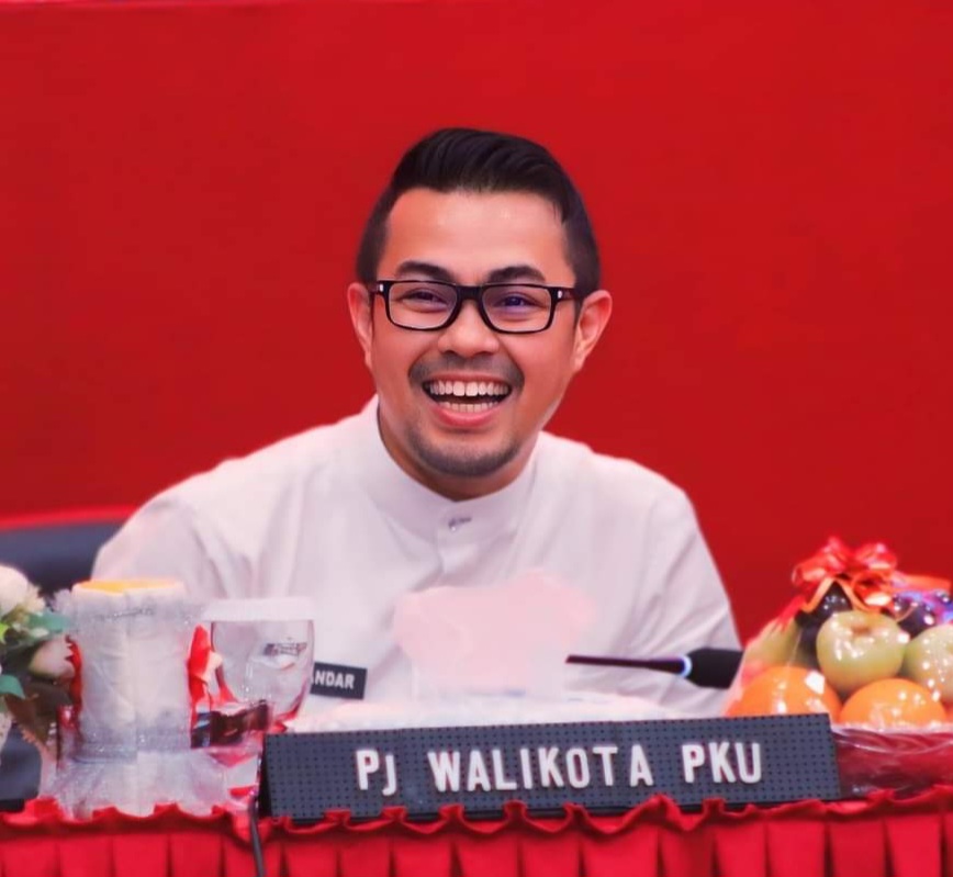 Soal Penempatan 19 Pejabat Nonjob, Pemko Pekanbaru Tunggu Persetujuan BKN
