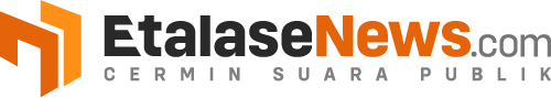 Logo etalasenews.com